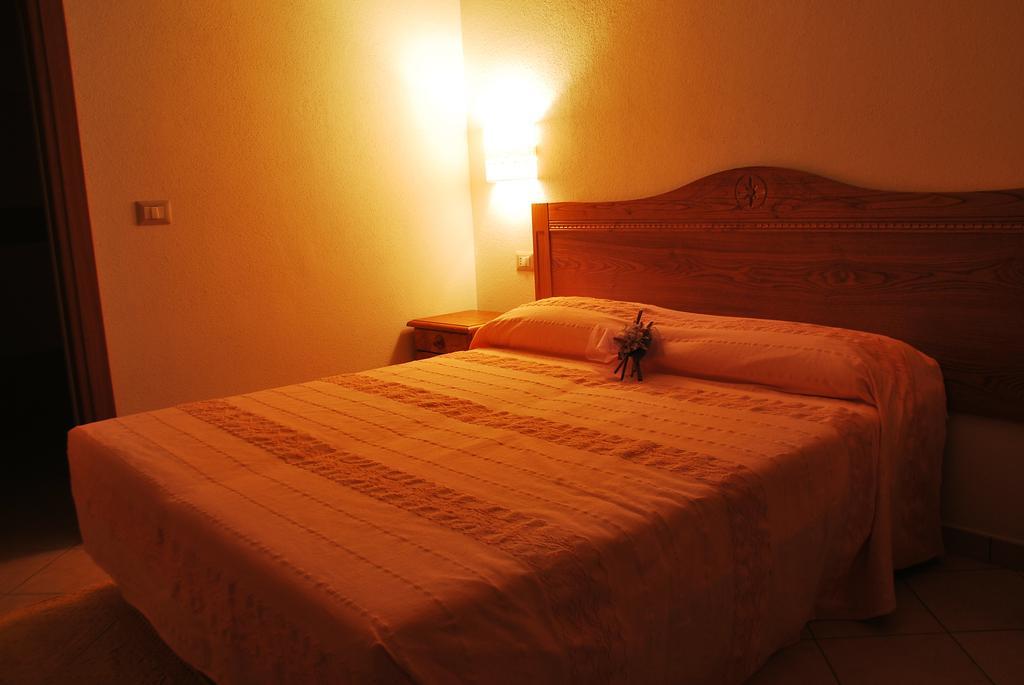 Hotel Turismo Rurale Villa Maria Caterina Cala Gonone Eksteriør billede
